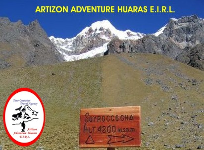 Trekking Mollepata - Salcantay - Machu Picchu